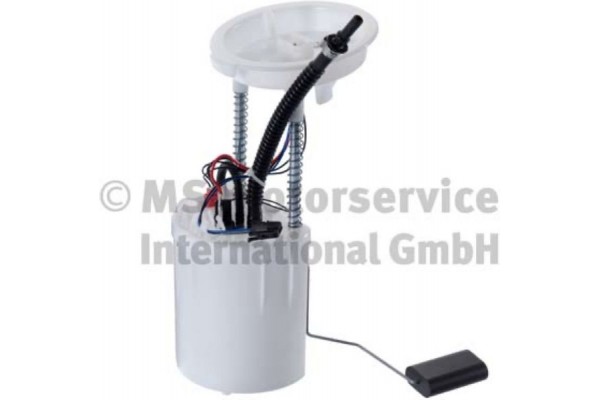 Pierburg Μονάδα Παροχής Καυσίμων - 7.07795.48.0