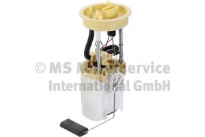 Pierburg Μονάδα Παροχής Καυσίμων - 7.07795.51.0