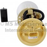 Pierburg Μονάδα Παροχής Καυσίμων - 7.07795.51.0