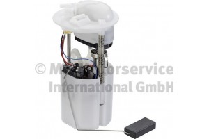 Pierburg Μονάδα Παροχής Καυσίμων - 7.11775.00.0