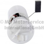 Pierburg Μονάδα Παροχής Καυσίμων - 7.11775.00.0