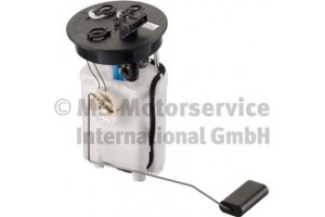 Pierburg Μονάδα Παροχής Καυσίμων - 7.22742.50.0