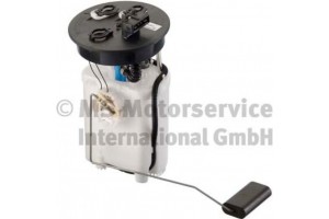 Pierburg Μονάδα Παροχής Καυσίμων - 7.22742.50.0