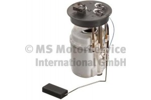 Pierburg Μονάδα Παροχής Καυσίμων - 7.22742.51.0