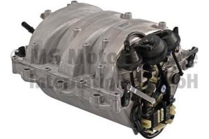 Pierburg Μονάδα Πολλαπλής Εισαγωγής - 7.00246.33.0