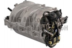 Pierburg Μονάδα Πολλαπλής Εισαγωγής - 7.00246.33.0