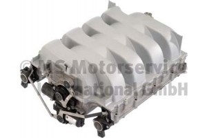 Pierburg Μονάδα Πολλαπλής Εισαγωγής - 7.00345.16.0