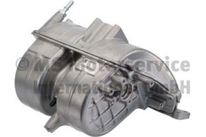 Pierburg Μονάδα Πολλαπλής Εισαγωγής - 7.28282.06.0