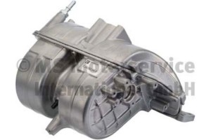 Pierburg Μονάδα Πολλαπλής Εισαγωγής - 7.28282.06.0