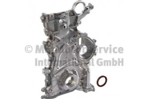 Pierburg Περίβλημα Καδένας - 7.06595.08.0