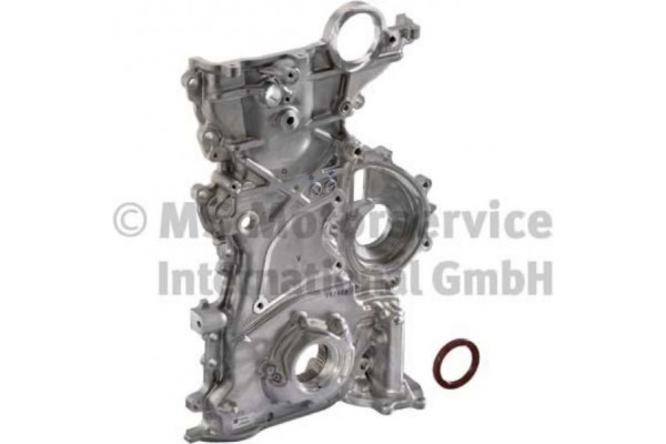 Pierburg Περίβλημα Καδένας - 7.06595.08.0