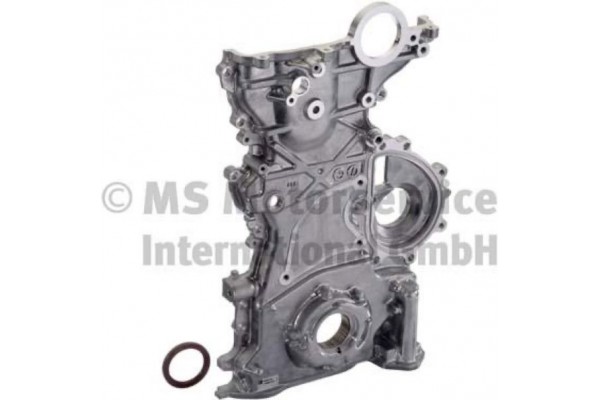 Pierburg Περίβλημα Καδένας - 7.06595.29.0