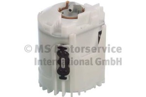 Pierburg Προστατ. δοχείο, Αντλία Καυσίμων - 7.02550.57.0