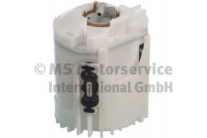 Pierburg Προστατ. δοχείο, Αντλία Καυσίμων - 7.02550.57.0