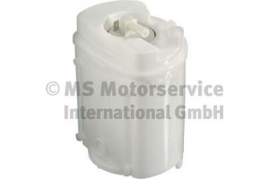 Pierburg Προστατ. δοχείο, Αντλία Καυσίμων - 7.02550.62.0