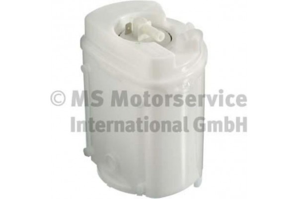 Pierburg Προστατ. δοχείο, Αντλία Καυσίμων - 7.02550.62.0 Pierburg Προστατ. δοχείο, Αντλία Καυσίμων - 7.02550.62.0