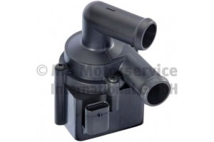 Pierburg Πρόσθετη Αντλία Νερού (κύκλωμα Νερού ψύξης) - 7.01713.28.0