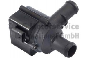 Pierburg Πρόσθετη Αντλία Νερού (κύκλωμα Νερού ψύξης) - 7.04071.65.0