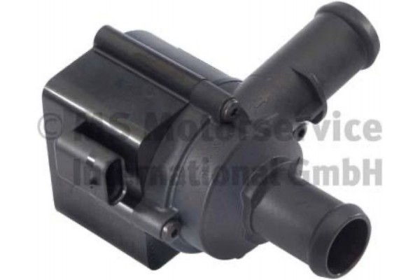 Pierburg Πρόσθετη Αντλία Νερού (κύκλωμα Νερού ψύξης) - 7.04071.65.0