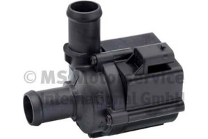 Pierburg Πρόσθετη Αντλία Νερού (κύκλωμα Νερού ψύξης) - 7.04071.71.0