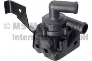 Pierburg Πρόσθετη Αντλία Νερού (κύκλωμα Νερού ψύξης) - 7.04077.32.0