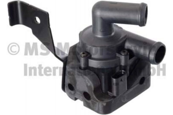 Pierburg Πρόσθετη Αντλία Νερού (κύκλωμα Νερού ψύξης) - 7.04077.32.0