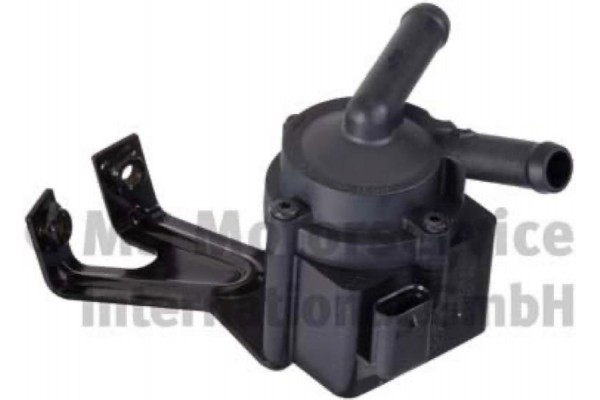 Pierburg Πρόσθετη Αντλία Νερού (κύκλωμα Νερού ψύξης) - 7.04077.34.0