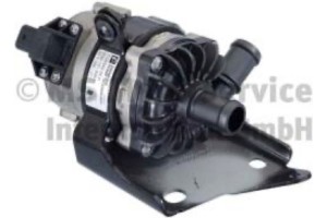 Pierburg Πρόσθετη Αντλία Νερού (κύκλωμα Νερού ψύξης) - 7.04342.07.0