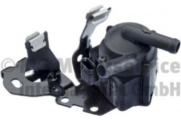 Pierburg Πρόσθετη Αντλία Νερού (κύκλωμα Νερού ψύξης) - 7.04386.10.0