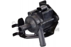 Pierburg Πρόσθετη Αντλία Νερού (κύκλωμα Νερού ψύξης) - 7.04559.06.0