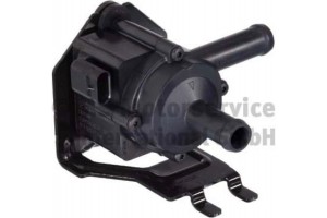 Pierburg Πρόσθετη Αντλία Νερού (κύκλωμα Νερού ψύξης) - 7.04559.07.0