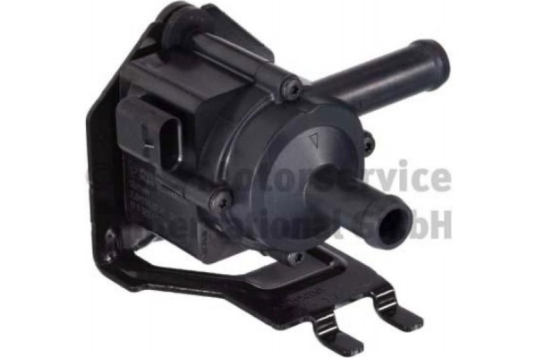 Pierburg Πρόσθετη Αντλία Νερού (κύκλωμα Νερού ψύξης) - 7.04559.07.0