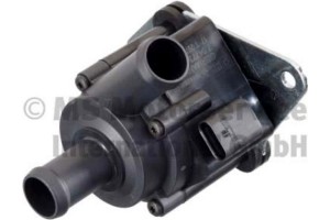 Pierburg Πρόσθετη Αντλία Νερού (κύκλωμα Νερού ψύξης) - 7.04773.18.0