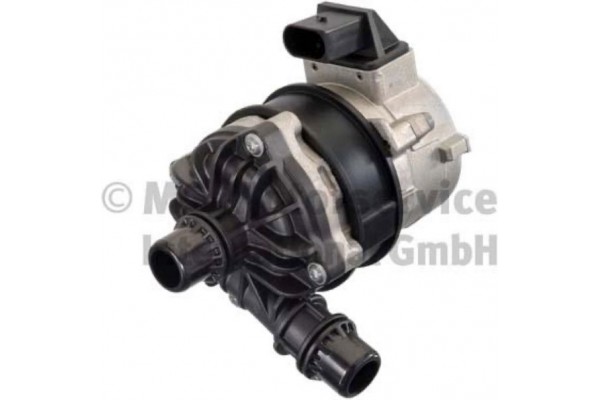 Pierburg Πρόσθετη Αντλία Νερού (κύκλωμα Νερού ψύξης) - 7.04933.56.0