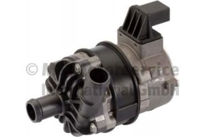 Pierburg Πρόσθετη Αντλία Νερού (κύκλωμα Νερού ψύξης) - 7.04934.54.0