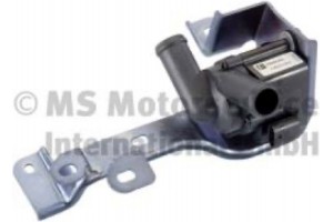 Pierburg Πρόσθετη Αντλία Νερού (κύκλωμα Νερού ψύξης) - 7.05174.04.0