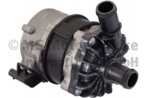 Pierburg Πρόσθετη Αντλία Νερού (κύκλωμα Νερού ψύξης) - 7.06033.11.0