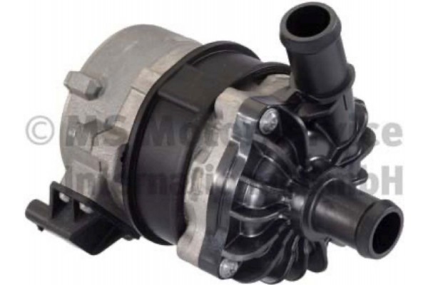 Pierburg Πρόσθετη Αντλία Νερού (κύκλωμα Νερού ψύξης) - 7.06033.11.0