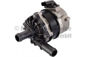 Pierburg Πρόσθετη Αντλία Νερού (κύκλωμα Νερού ψύξης) - 7.06033.12.0