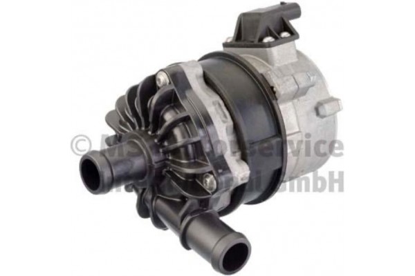 Pierburg Πρόσθετη Αντλία Νερού (κύκλωμα Νερού ψύξης) - 7.06033.31.0