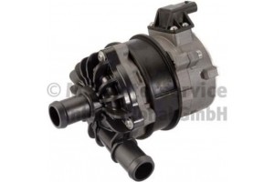 Pierburg Πρόσθετη Αντλία Νερού (κύκλωμα Νερού ψύξης) - 7.06033.32.0