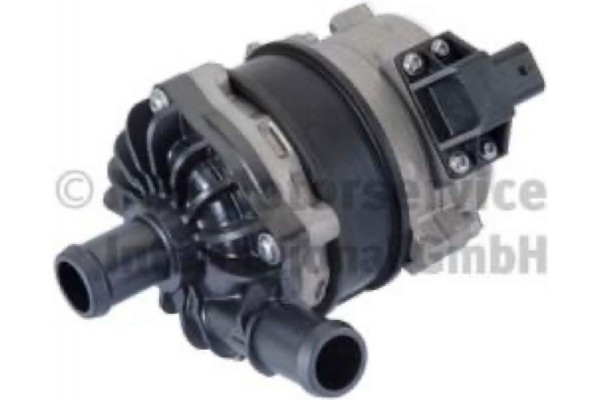 Pierburg Πρόσθετη Αντλία Νερού (κύκλωμα Νερού ψύξης) - 7.06033.39.0