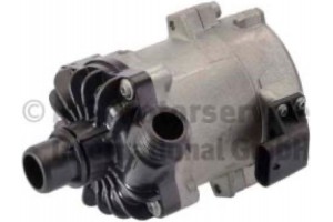 Pierburg Πρόσθετη Αντλία Νερού (κύκλωμα Νερού ψύξης) - 7.06033.40.0