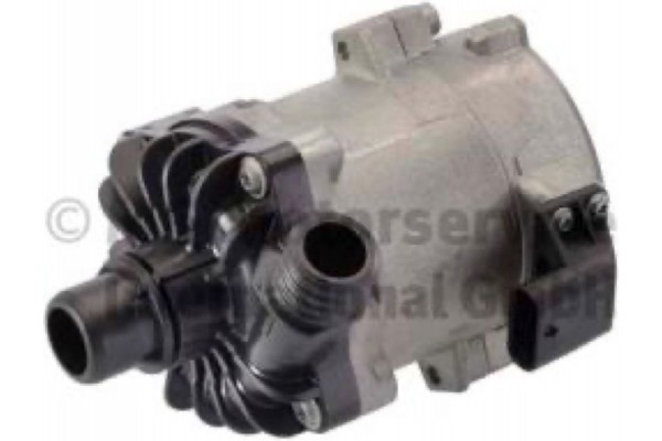 Pierburg Πρόσθετη Αντλία Νερού (κύκλωμα Νερού ψύξης) - 7.06033.40.0