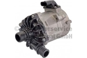 Pierburg Πρόσθετη Αντλία Νερού (κύκλωμα Νερού ψύξης) - 7.06033.44.0