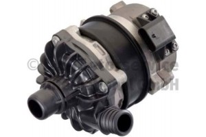 Pierburg Πρόσθετη Αντλία Νερού (κύκλωμα Νερού ψύξης) - 7.06033.45.0