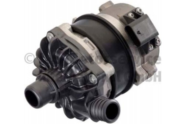 Pierburg Πρόσθετη Αντλία Νερού (κύκλωμα Νερού ψύξης) - 7.06033.45.0