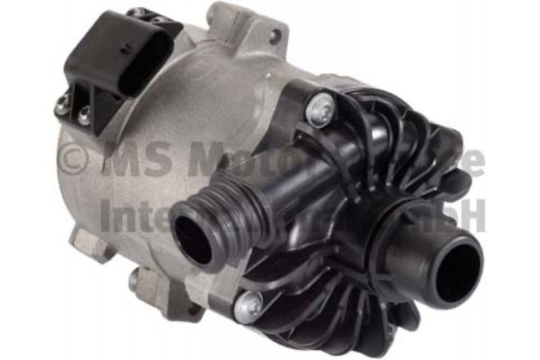 Pierburg Πρόσθετη Αντλία Νερού (κύκλωμα Νερού ψύξης) - 7.06033.54.0