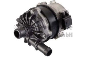 Pierburg Πρόσθετη Αντλία Νερού (κύκλωμα Νερού ψύξης) - 7.06033.56.0