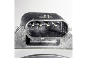 Pierburg Πρόσθετη Αντλία Νερού (κύκλωμα Νερού ψύξης) - 7.06033.63.0